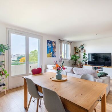 Appartement 4 pièces 189900 €