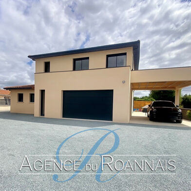 Maison 6 pièces 279000 €