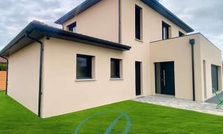 Maison 6 Pièces 118 m² à vendre à Pouilly-sous-Charlieu (42720)