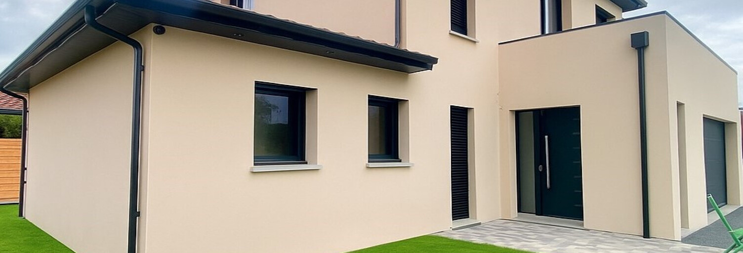 Maison 6 Pièces 118 m² à vendre à Pouilly-sous-Charlieu (42720)