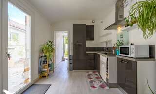 Appartement 2 Pièces 32 m² à vendre à La Rochelle (17000)