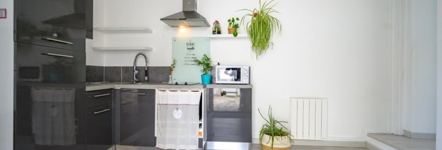 Appartement 2 Pièces 32 m² à vendre à La Rochelle (17000)