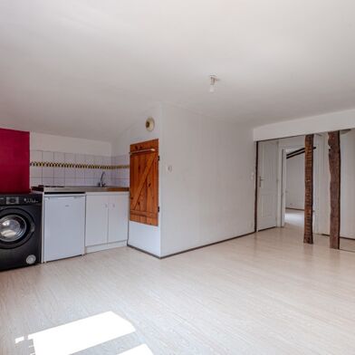 Immeuble  333585 €