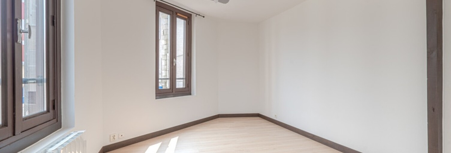 Immeuble   m² à vendre à Limoges (87000)