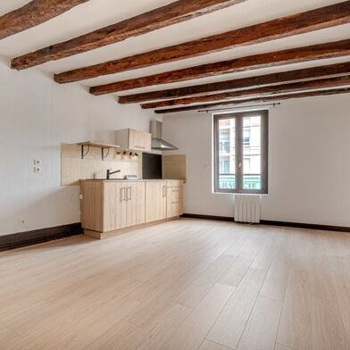 Immeuble  333585 €