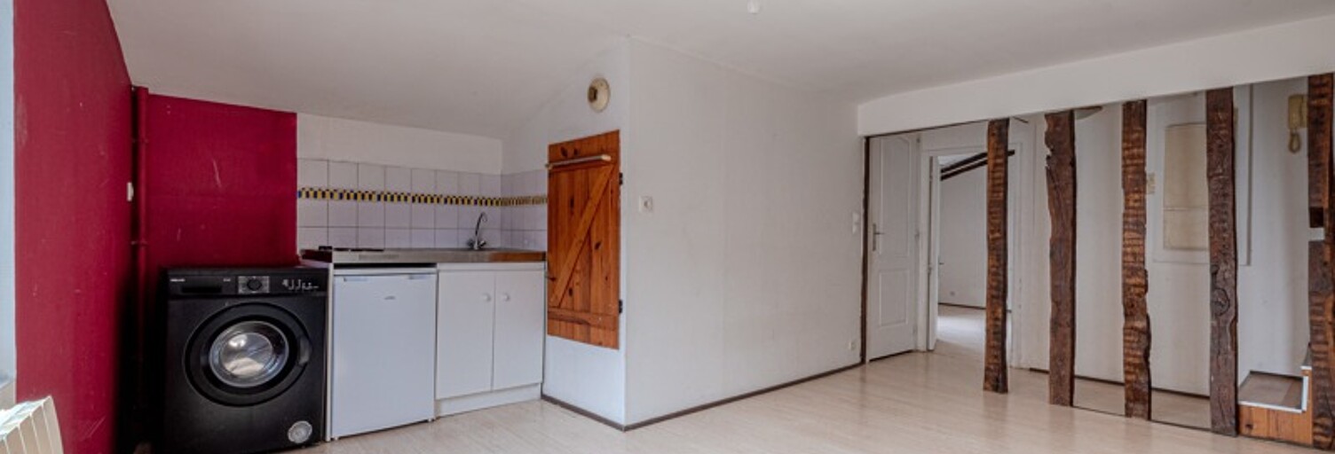 Immeuble   m² à vendre à Limoges (87000)