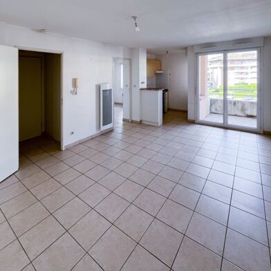 Appartement 2 pièces 150000 €