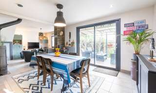 Maison 4 Pièces 99 m² à vendre à Aire-sur-l'Adour (40800)