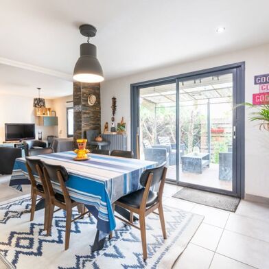 Maison 4 pièces 186500 €