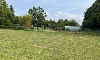 Terrain  746 m² à vendre à Massignac (16310)