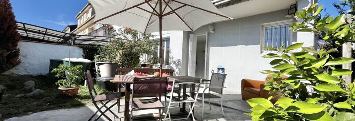 Maison 6 Pièces 130 m² à vendre à Lourdes (65100)