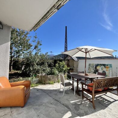 Maison 6 pièces 161250 €