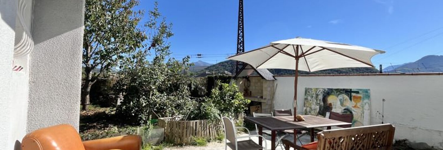 Maison 6 Pièces 130 m² à vendre à Lourdes (65100)