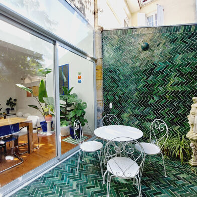 Maison 5 pièces 945000 €