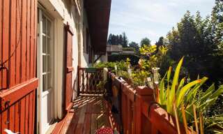 Appartement 4 Pièces 105 m² à vendre à Cambo-les-Bains (64250)