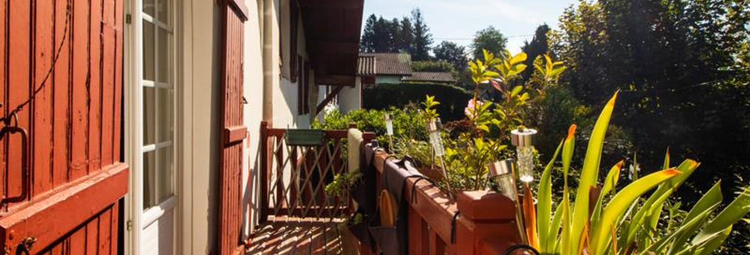 Appartement 4 Pièces 105 m² à vendre à Cambo-les-Bains (64250)