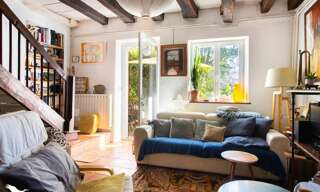 Appartement 4 Pièces 105 m² à vendre à Cambo-les-Bains (64250)