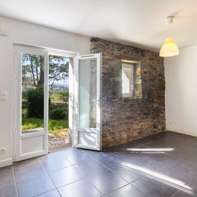 Appartement 4 pièces 257250 €