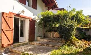 Appartement 4 Pièces 85 m² à vendre à Cambo-les-Bains (64250)