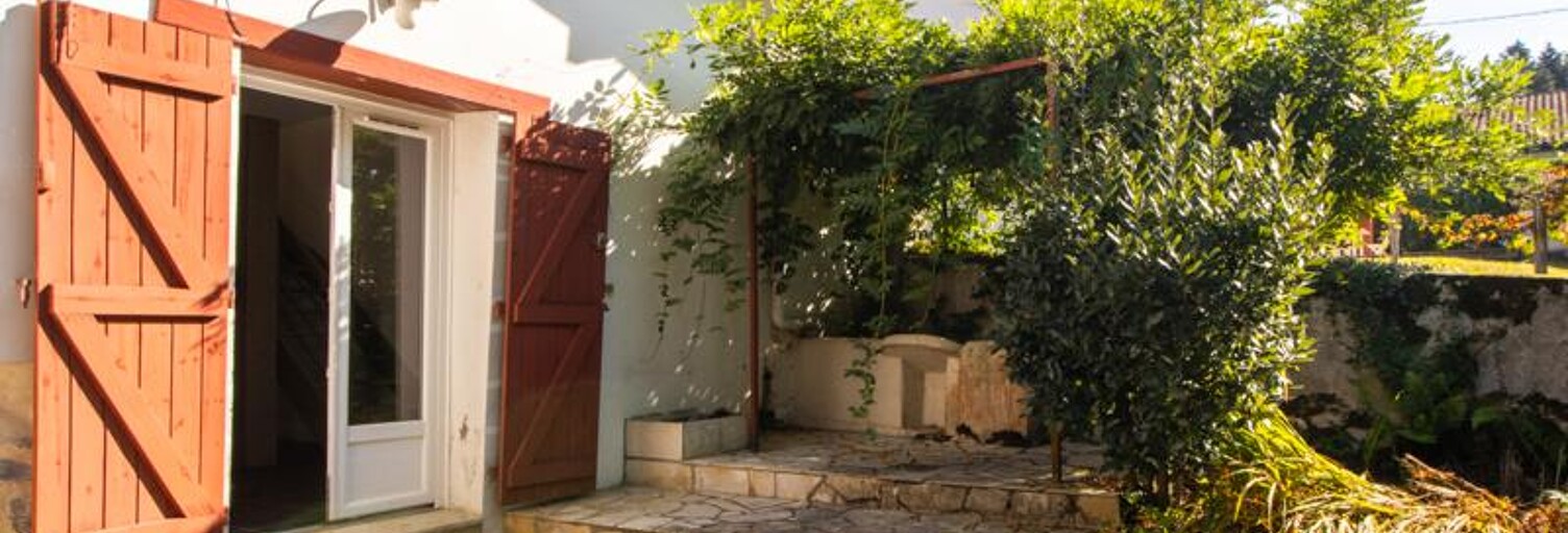 Appartement 4 Pièces 85 m² à vendre à Cambo-les-Bains (64250)