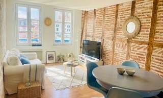 Appartement 3 Pièces 52 m² à vendre à Bayonne (64100)