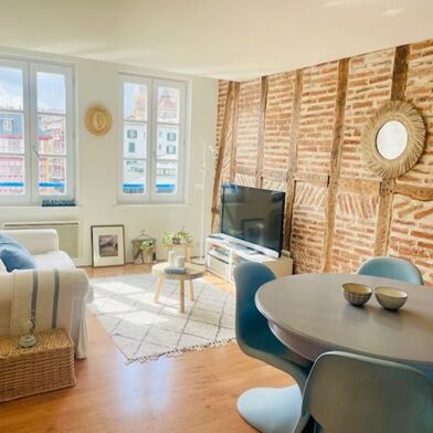 Appartement 3 pièces 285930 €