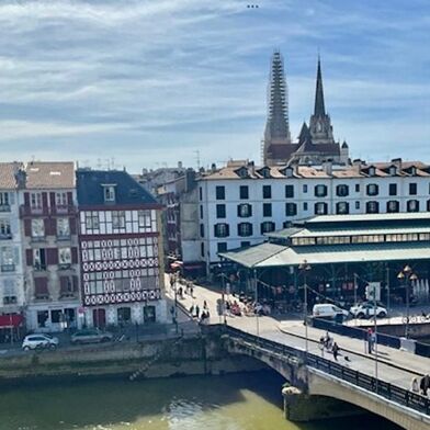 Appartement 3 pièces 285930 €