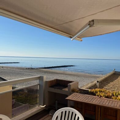 Appartement 4 pièces 1200 €