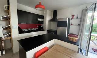 Appartement 3 Pièces 59 m² à vendre à La Rochelle (17000)