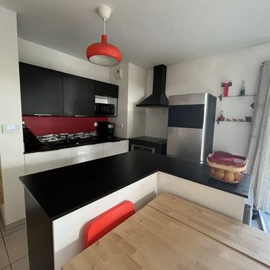 Appartement 3 pièces 364320 €