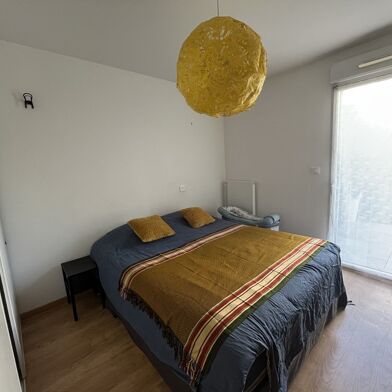 Appartement 3 pièces 364320 €