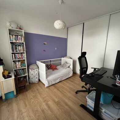 Appartement 3 pièces 364320 €