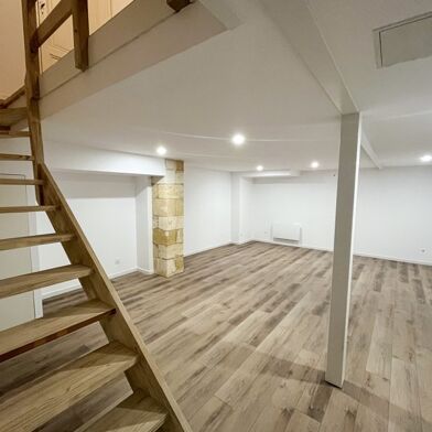 Appartement 1 pièces 194376 €