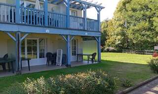 Appartement 2 Pièces 27 m² à vendre à Argentat-sur-Dordogne (19400)