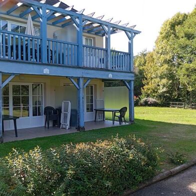 Appartement 2 pièces 29990 €