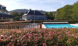 Appartement 2 Pièces 27 m² à vendre à Argentat-sur-Dordogne (19400)