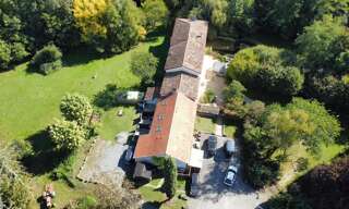 Maison 6 Pièces 234 m² à vendre à Camarsac (33750)