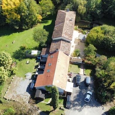 Maison 6 pièces 937800 €