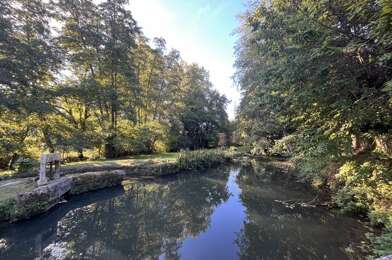 Maison 6 pièces 798000 €