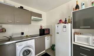 Appartement 2 Pièces 40 m² à vendre à Mondonville (31700)