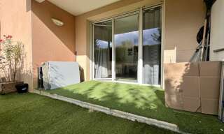 Appartement 2 Pièces 40 m² à vendre à Mondonville (31700)