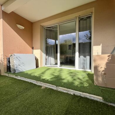 Appartement 2 pièces 129600 €