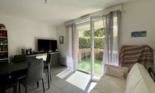 Appartement 2 Pièces 40 m² à vendre à Mondonville (31700)