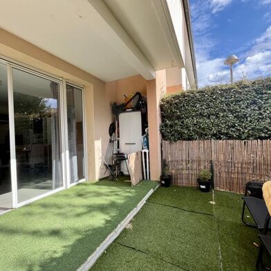 Appartement 2 pièces 129600 €