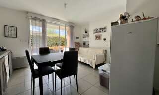 Appartement 2 Pièces 40 m² à vendre à Mondonville (31700)