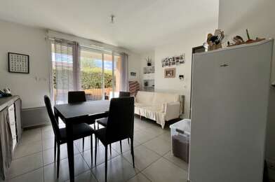 Appartement 2 pièces 129600 €