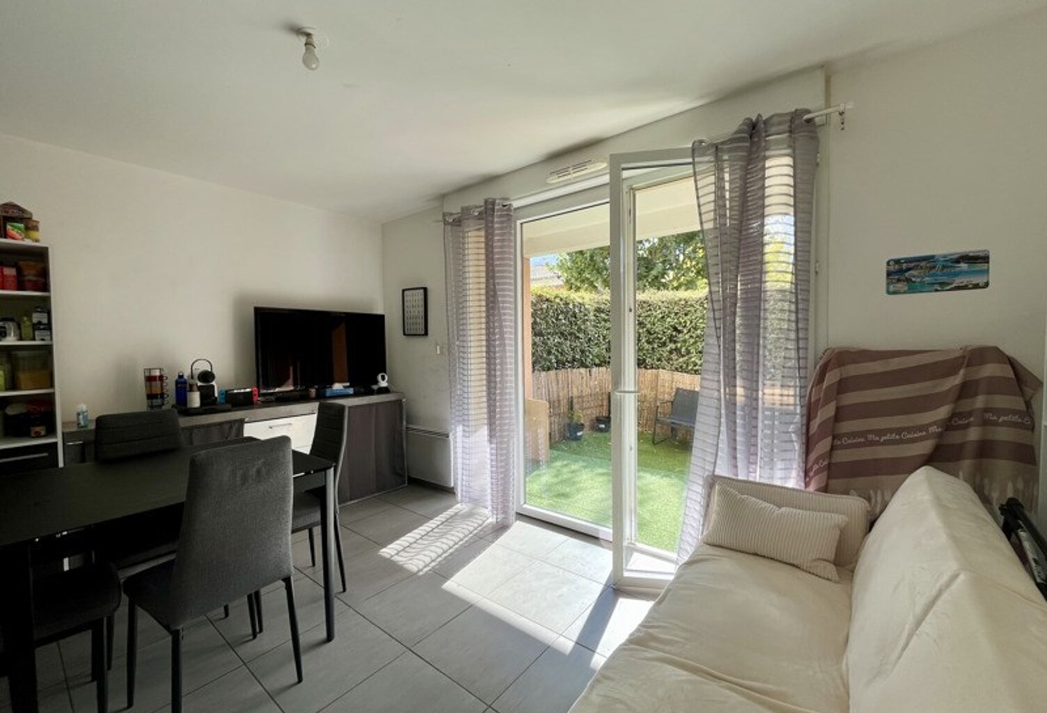 Appartement de 2 pièces principales — photo 1