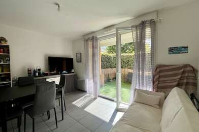 Appartement 2 pièces 129600 €
