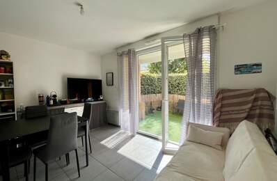 Appartement de 2 pièces principales — photo du bien