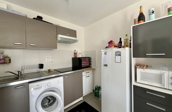 Appartement de 2 pièces principales — photo 2